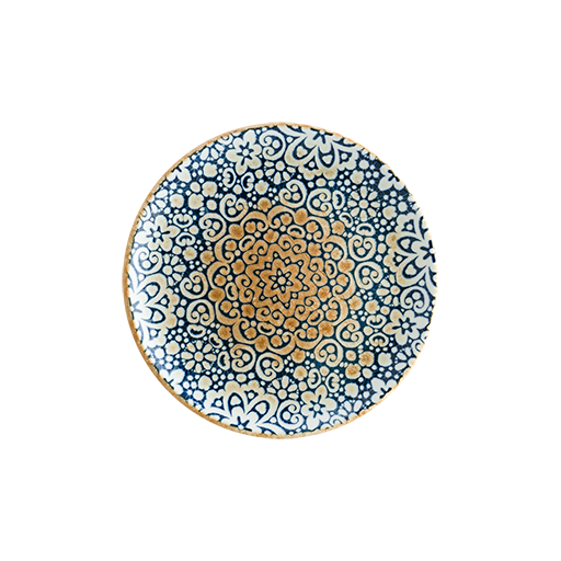 Bonna Alhambra Gourmet lautanen 23 cm