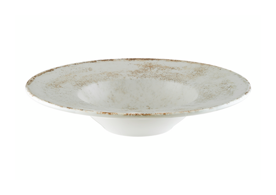 Bonna Nacrous Matt banquet lautanen syvä 28 cm, k. 5 cm, 0,4 l