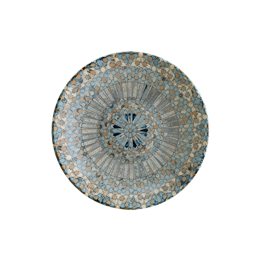 Bonna Luca Mosaic Bloom laut.syvä 23 cm 100cl