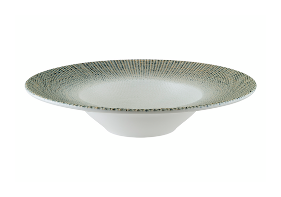 Bonna Sway banquet lautanen syvä 28cm 0,4l 6kpl