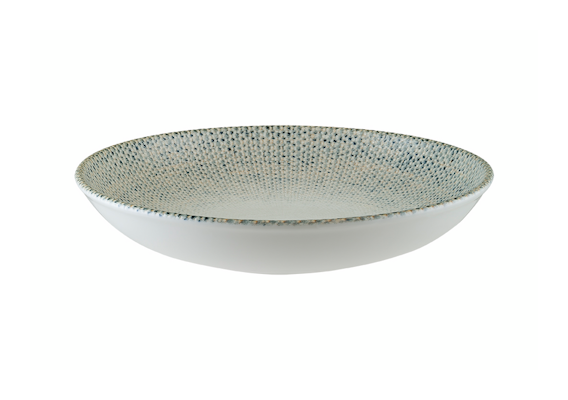 Bonna Sway bloom lautanen syvä 25cm 1,3l 6kpl