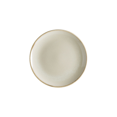 Bonna Sand gourmet lautanen 21 cm beige 12 kpl
