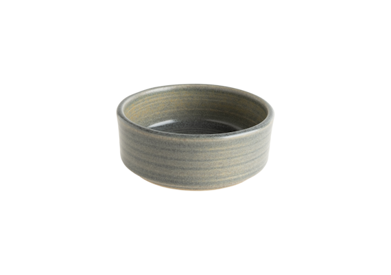 Bonna Hornfels kulho 6 cm 0,35 dl pinottava