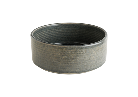 Bonna Hornfels kulho 13 cm 4,15 dl pinottava