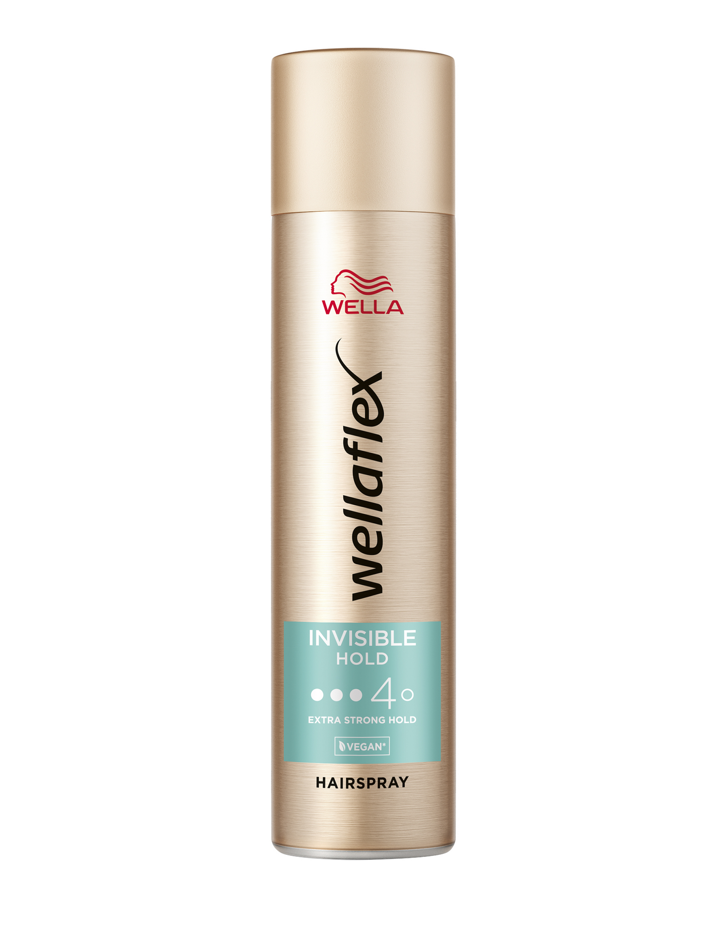 Wella Wellaflex hiuskiinne 75ml Invisible Hold