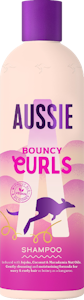 Aussie 300ml Bouncy Curls  shampoo