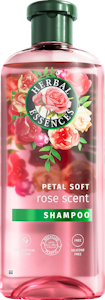 Herbal Essences Petal Soft Rose scent 350ml shampoo