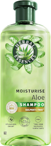 Herbal Essences Moisturise Aloe 350ml shampoo