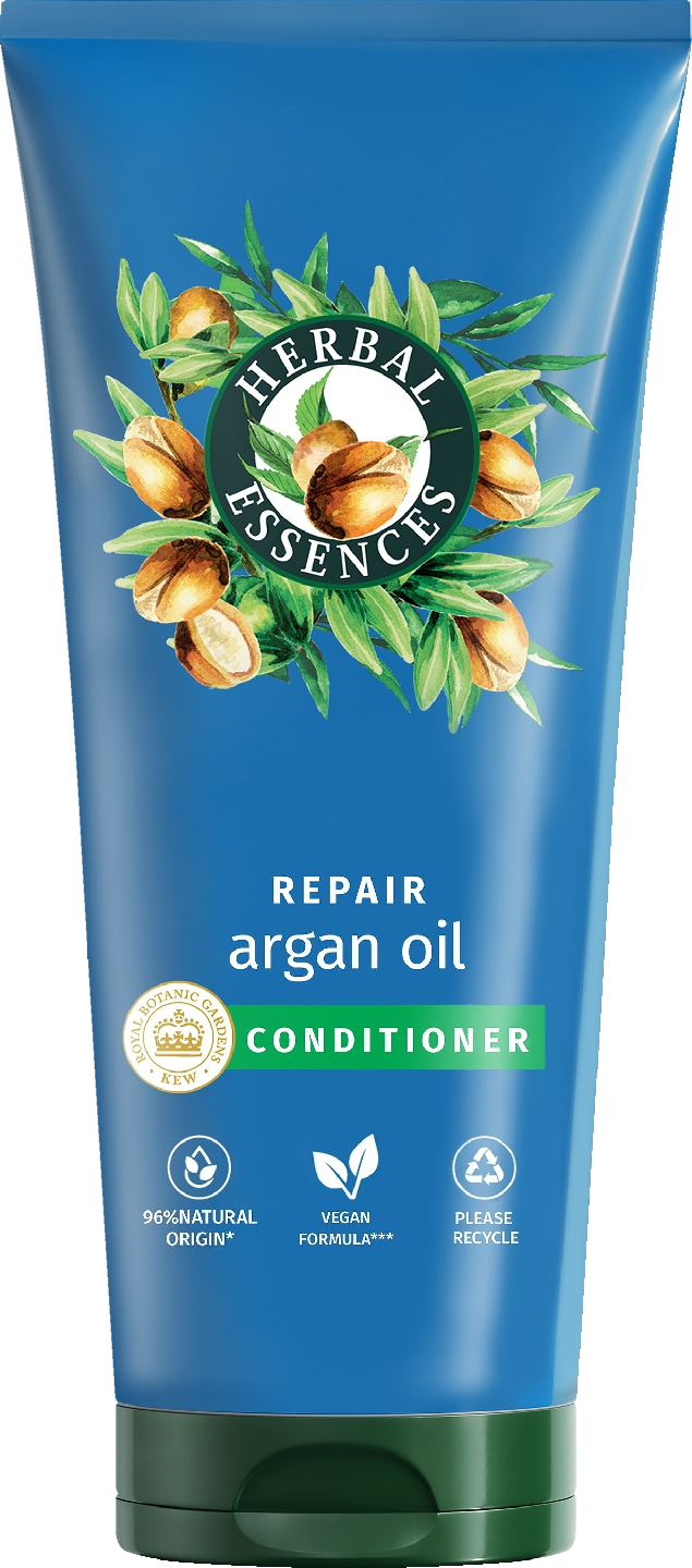 Herbal Essences Repair Argan Oil 250ml hoitoaine