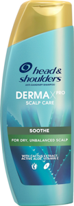 head&shoulders shampoo 250ml DermaX Pro Scalp Care Soothe