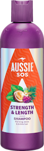 Aussie SOS Strength & Length 300ml shampoo