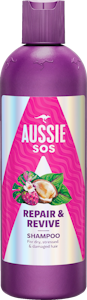 Aussie SOS Repair & Revive 300ml shampoo