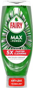 Fairy Max Power Original 660ml astianpesuaine