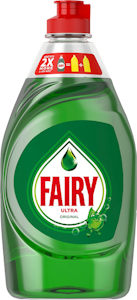 Fairy 450ml Original astianpesuaine