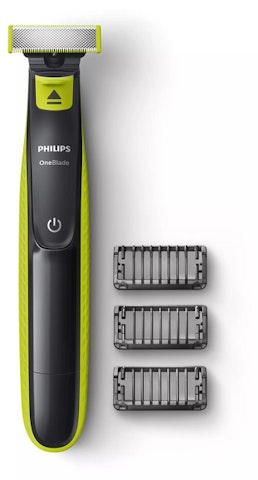 Philips OneBlade trimmeri QP2530/20