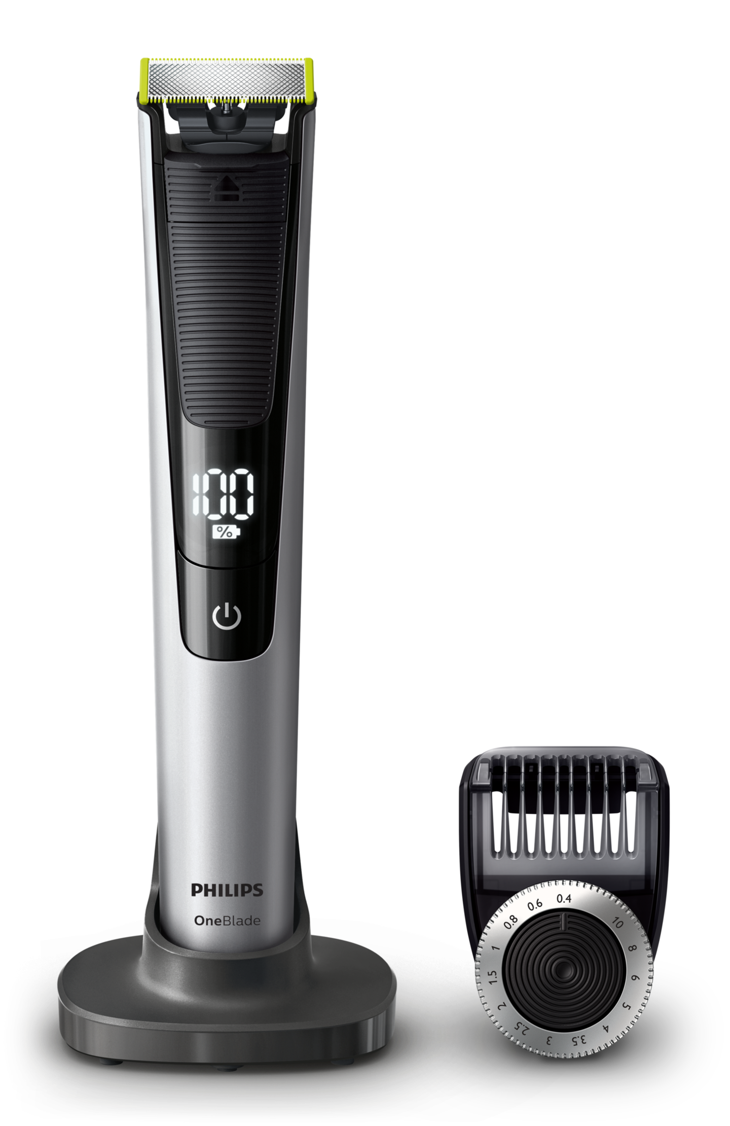 Philips QP6520/20 OneBlade trimmeri