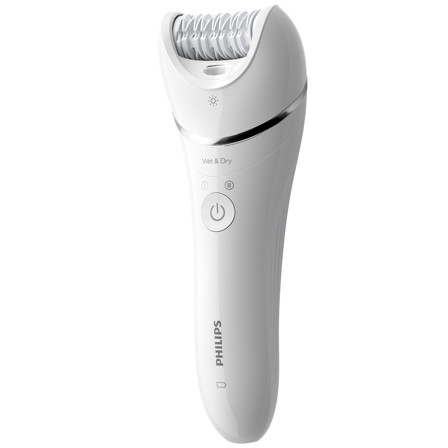 Philips Epilator Series 8000 BRE700/00 -epilaattori