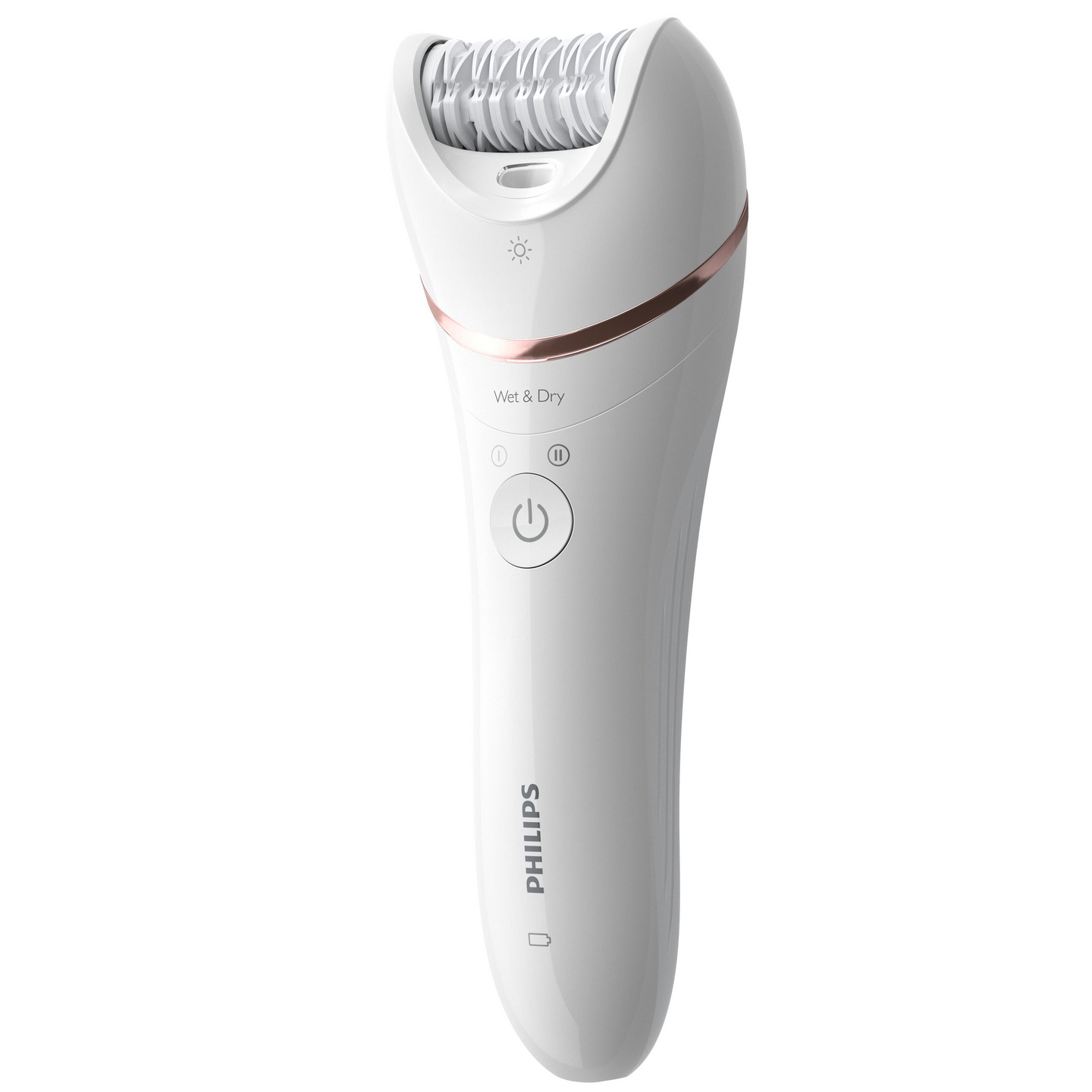 Philips Epilator Series 8000 BRE730/10 -epilaattori