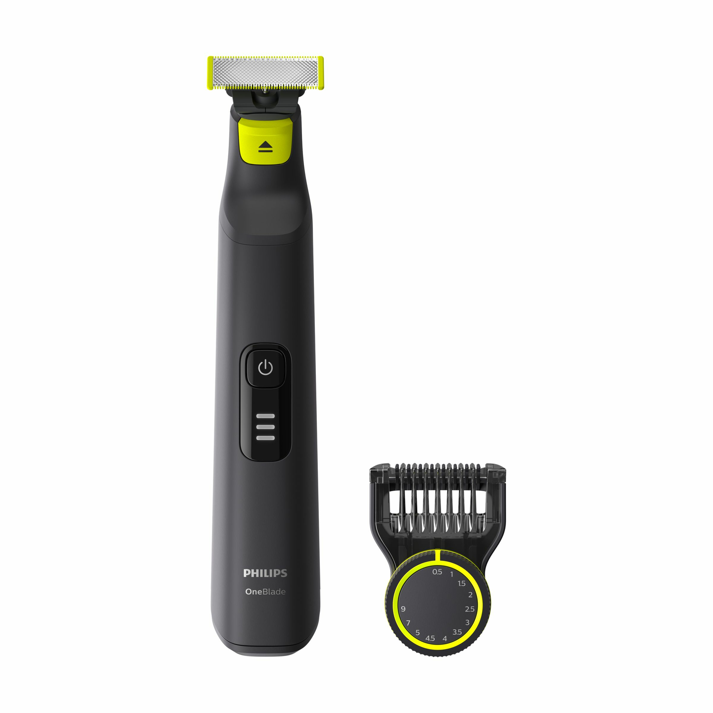 Philips OneBlade Pro Face QP6530/15 -trimmeri