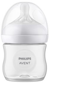 Philips Avent Natural Response tuttipullo 125ml 0kk+