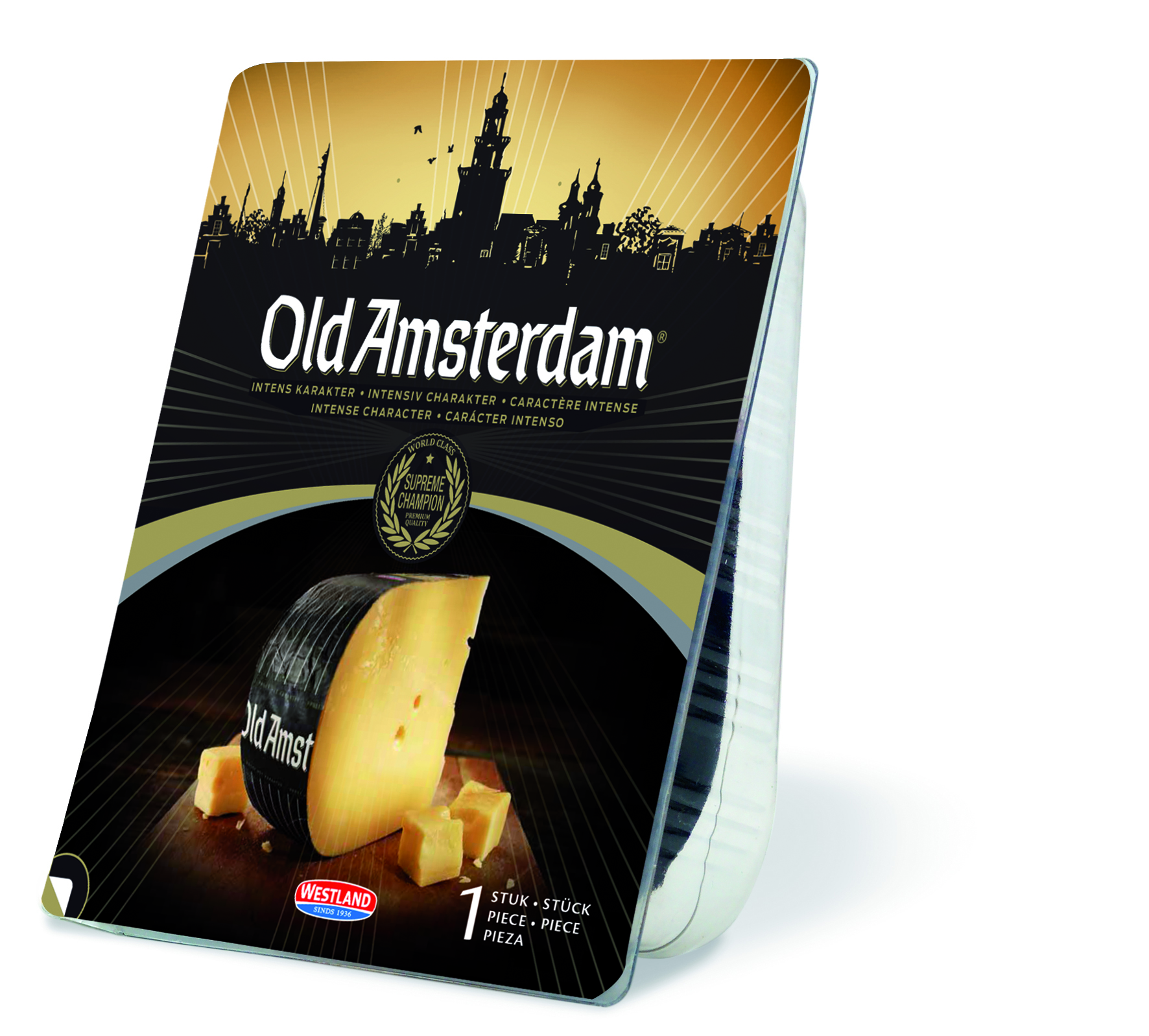 Westland Old Amsterdam 250g | K-Ruoka Verkkokauppa