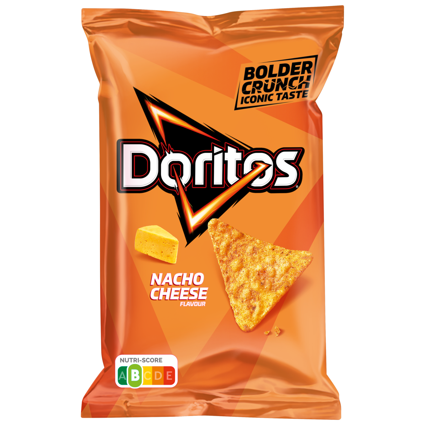 Doritos Nacho Cheese 170g