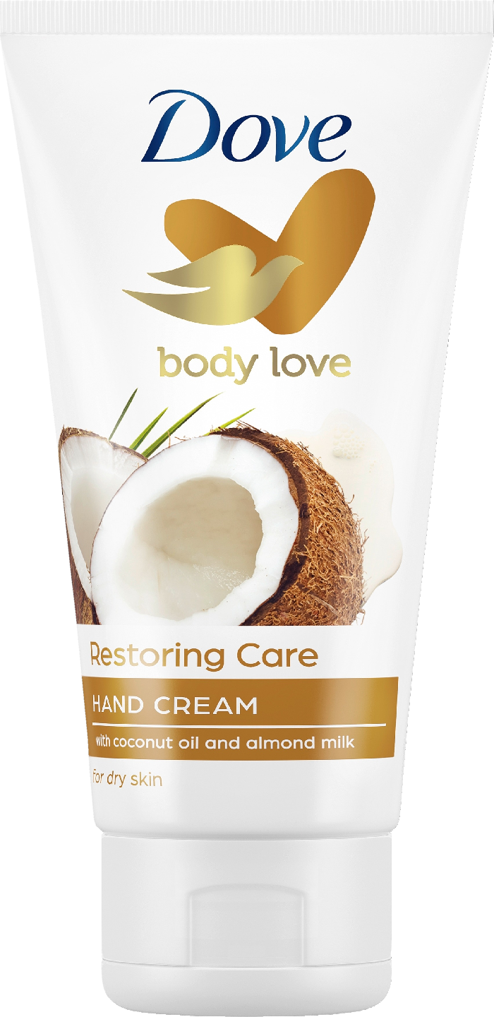 Dove Restoring käsivoide 75ml