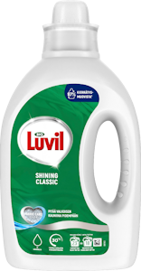 Bio Luvil pyykinpesuneste 920ml Classic