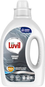 Bio Luvil pyykinpesuneste 920ml Sport