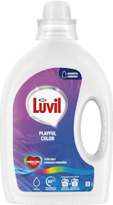 Bio Luvil pyykinpesuneste 1,84L color