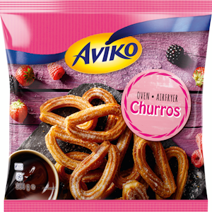 Aviko Churros 300g pakaste