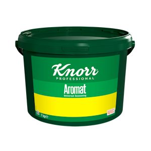 Knorr Aromat maustesuola 7kg