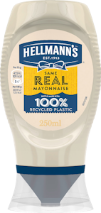 Hellmann's Real majoneesi 250ml