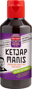 Go-Tan soijakastike 270ml Ketjap Manis