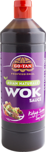 Go-Tan Ketjap Sesam wok-kastike 1000ml