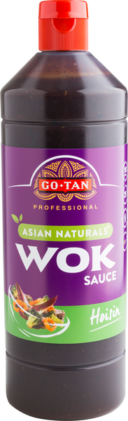 Go-Tan Hoisin wok-kastike 1000ml