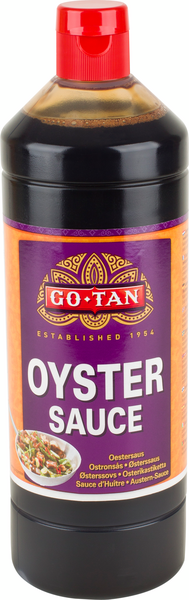 Go-Tan Osterikastike 1000ml