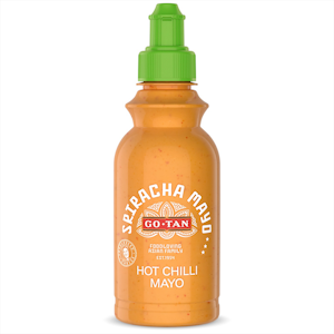 Go-Tan Sriracha Mayo 215ml