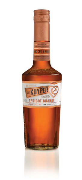 De Kuyper Apricot Brandy  50cl 20%