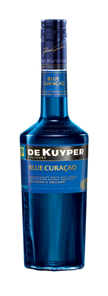 De Kuyper Blue Curacao  50cl 20%