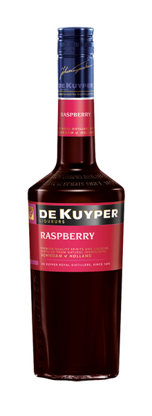De Kuyper Raspberry 70cl 15%