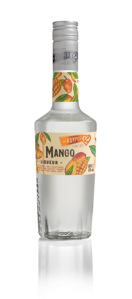 De Kuyper Mango 50cl 15%