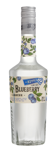 De Kuyper Blueberry 70cl 15%