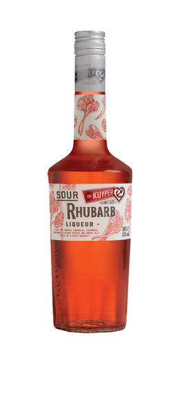 De Kuyper Sour Rhubarb 70cl 15%