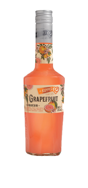 De Kuyper Grapefruit 50cl 15%