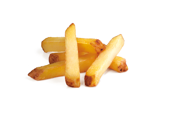 Farm Frites Home-Style kuoripäinen maalaisranskanperuna 2,5kg pakaste