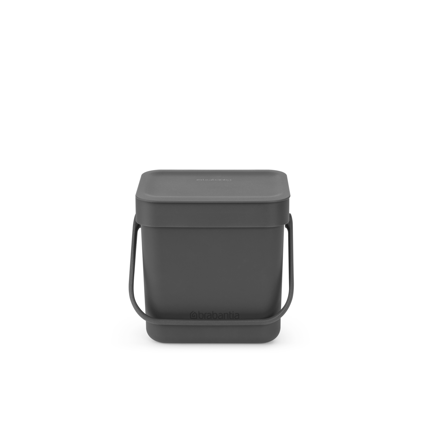 Brabantia Sort & Go roska-astia 3 l