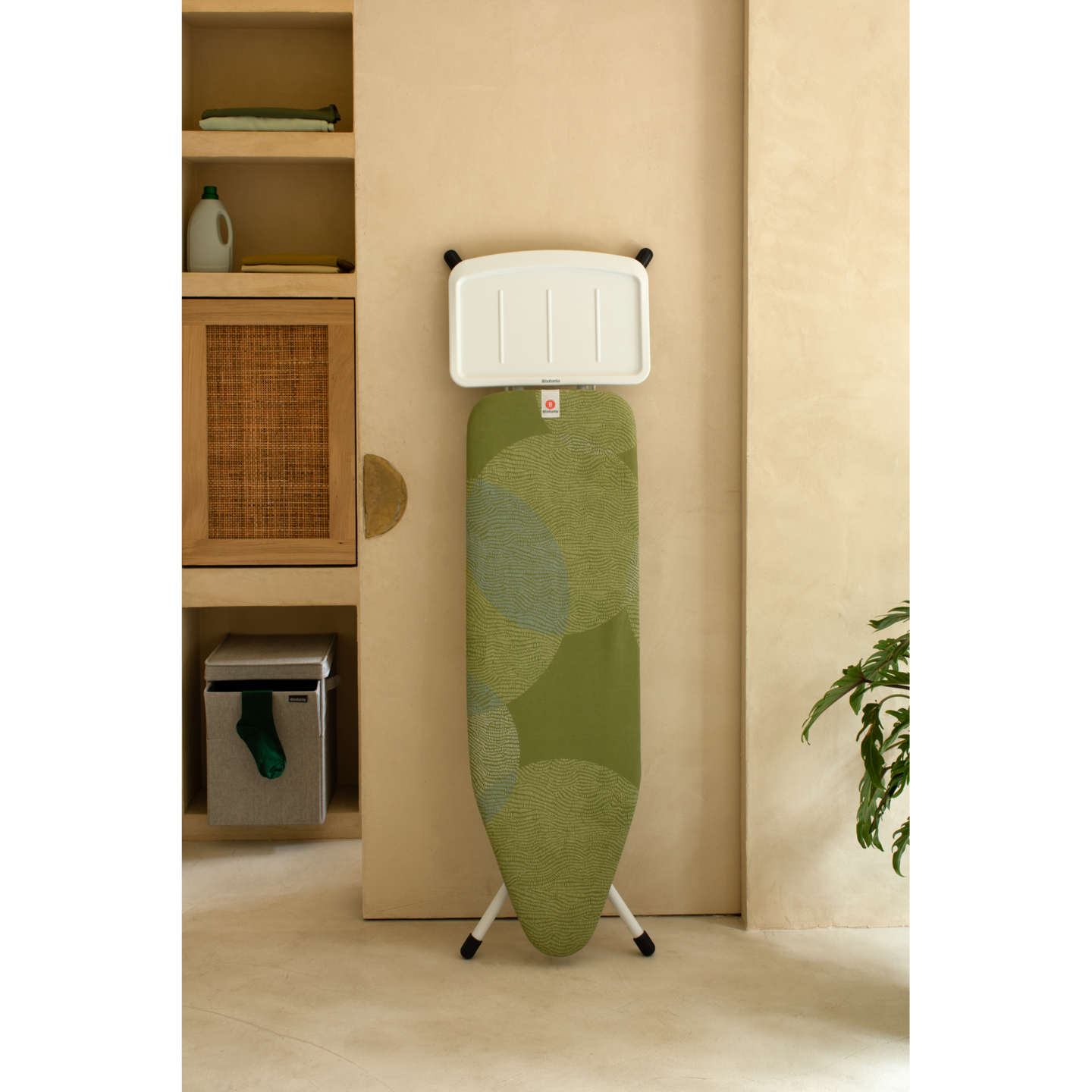 Brabantia silityslauta