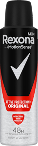 Rexona Men antiperspirant spray 150ml Active shield