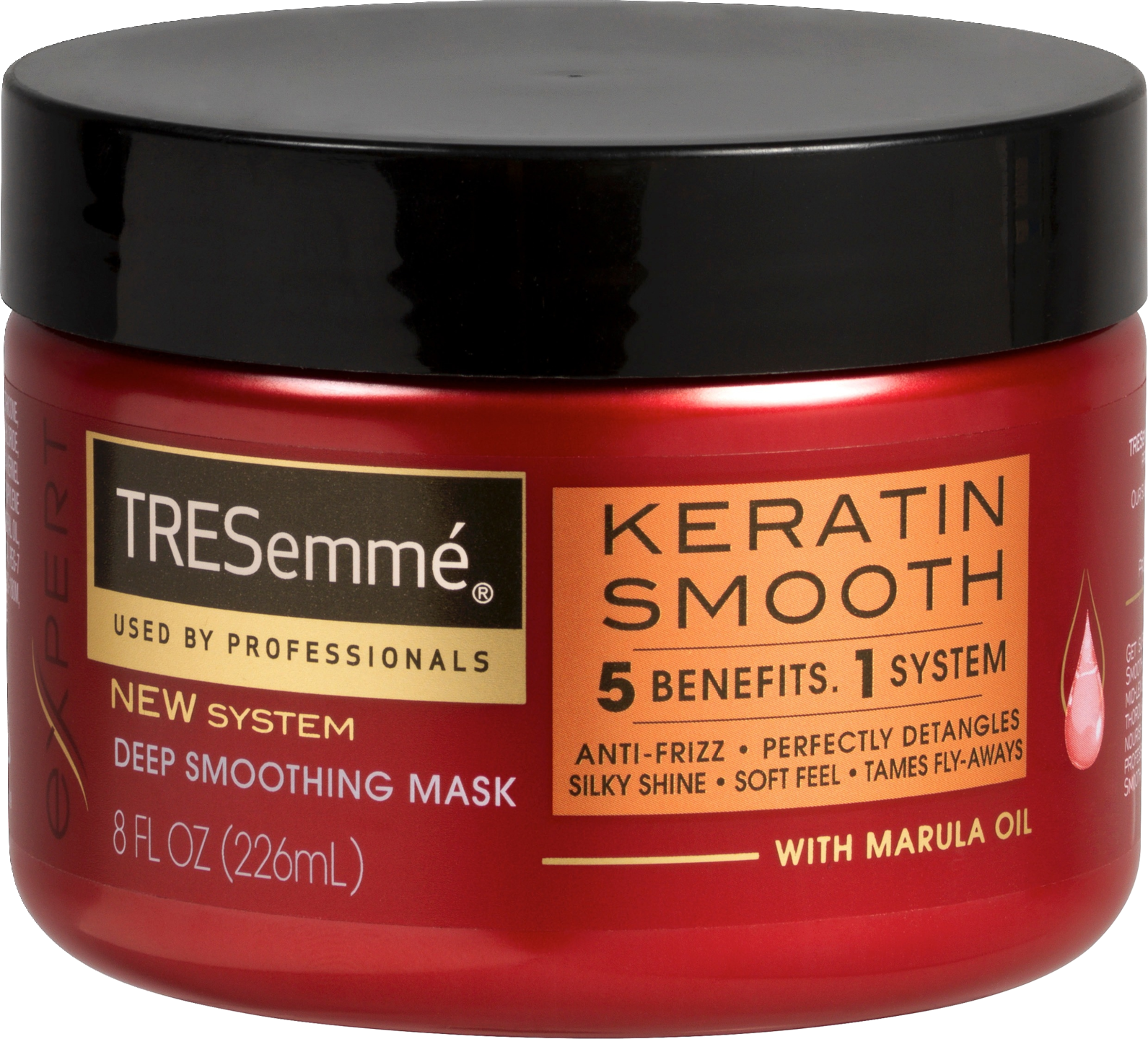 TRESemmé hiusnaamio 300ml Keratin Smooth